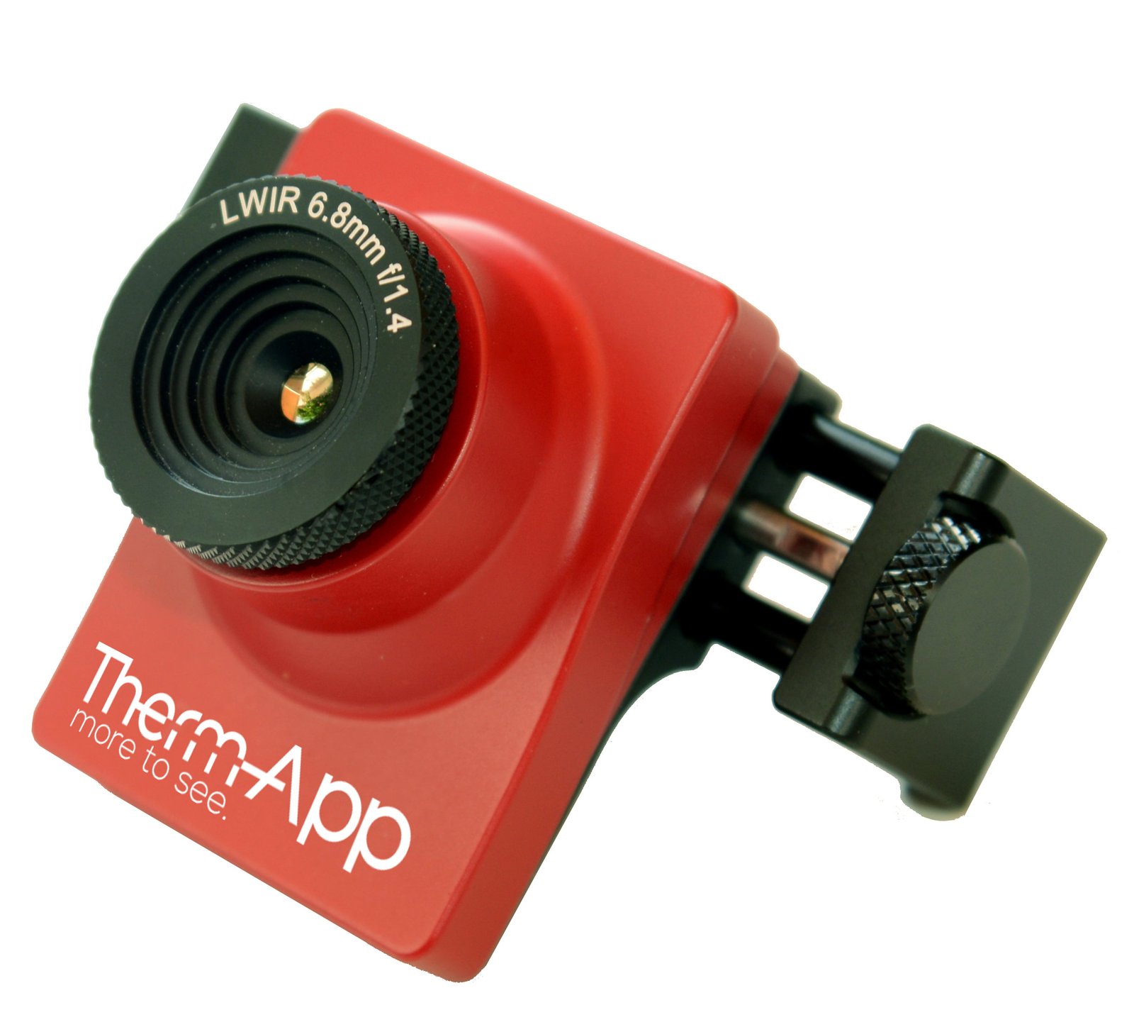 IMAGEUR THERMIQUE MANUEL, MONOCULAIRE TPC M40 B19 G 19...   Caméras